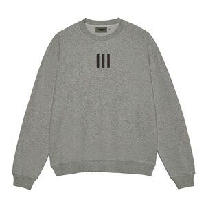 Fear of God Essentials Three-Stripe 3D Print